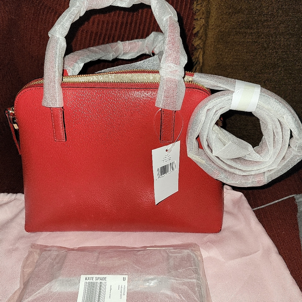 Small Kate Spade - Picture 2 of 5